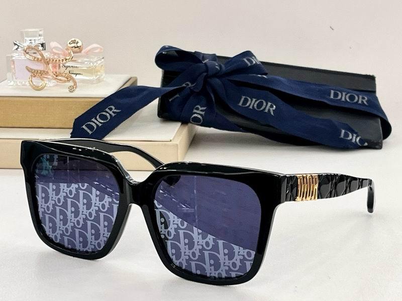 DIOR Sunglasses 181